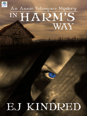 cover image of In Harm's Way
